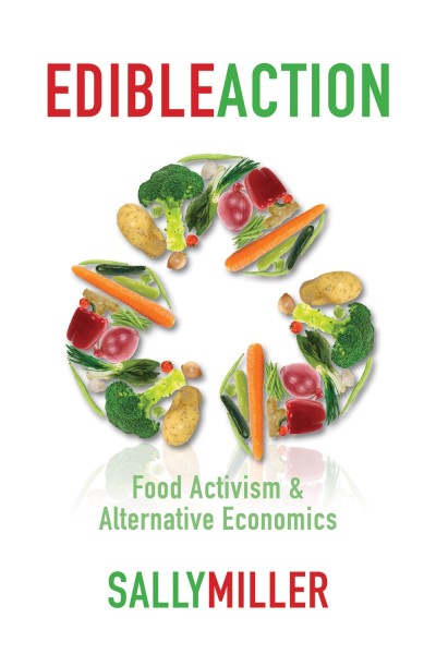 Edible Action