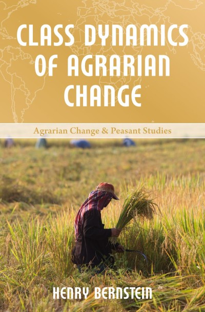 Class Dynamics of Agrarian Change