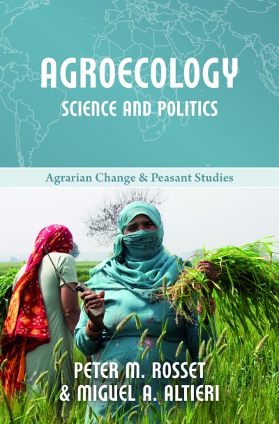 Agroecology