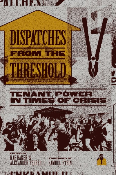 Dispatches from the Threshold