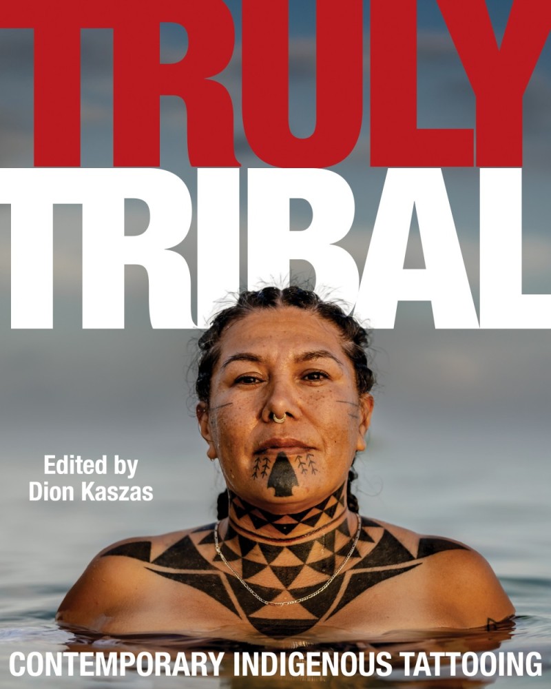 Truly Tribal